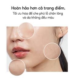 Thumbnail BIODANCE Kem BB Che Phủ Lỗ Chân Lông Cho Lớp Nền Đều Màu Skin All-Day Cover Balm 30ml 1
