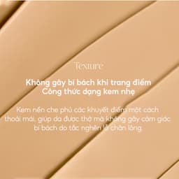 Thumbnail BIODANCE Kem BB Che Phủ Lỗ Chân Lông Cho Lớp Nền Đều Màu Skin All-Day Cover Balm 30ml 3