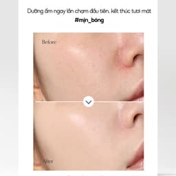 Thumbnail BIODANCE Kem Nền Cấp Chống Nắng SPF30/PA++ Dưỡng Da Vitamin Trắng Sáng Radiant Pure Essence Cushion 14g 2