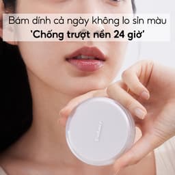 Thumbnail BIODANCE Kem Nền Cấp Chống Nắng SPF30/PA++ Dưỡng Da Vitamin Trắng Sáng Radiant Pure Essence Cushion 14g 1