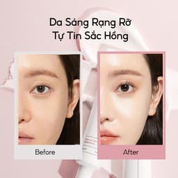 Thumbnail BIODANCE Kem Nâng Tone Dưỡng Da Cung Câp Vitamin Giúp Da Trắng Hồng Skin Glow Tone Up Booster 30ml 4