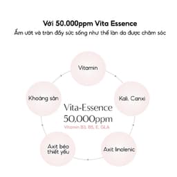 Thumbnail BIODANCE Kem Nâng Tone Dưỡng Da Cung Câp Vitamin Giúp Da Trắng Hồng Skin Glow Tone Up Booster 30ml 3
