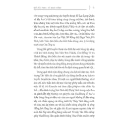 Thumbnail Sách - Tứ Bất Tử - Bốn Vị Thánh Bất Tử Của Việt Nam 4