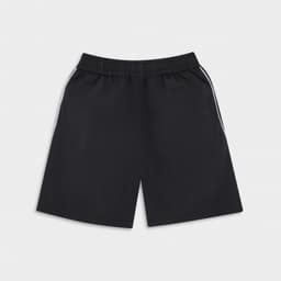Thumbnail Quần Shorts Teelab Striper Gió Dù Form Oversize Local Brand Unisex  PS101 3