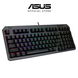 Thumbnail Bàn phím cơ gaming ASUS TUF Gaming K3 Gen II Red Switch 90MP0390-BKUA01 BẢO HÀNH 24 THÁNG 3
