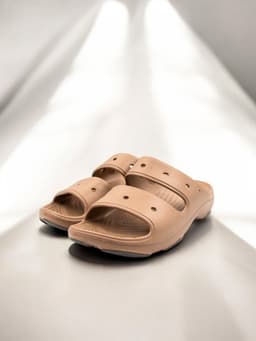 Thumbnail -Dép Hai Quai Ngang Unisex SLIDE001–Dép Đế Foam Dày Mềm, Chống Trượt, Thoải Mái 4