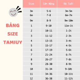Thumbnail Bộ Bé Gái Tamiuy Vải Xốp Dún Cổ Phối Quần Phồng Nhiều Màu ,Size 10-38 kg 2