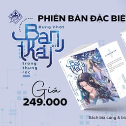 Thumbnail Sách - Đừng nhặt bạn trai trong thùng rác tập 7 1