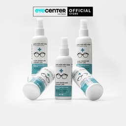 Thumbnail Nước rửa mắt kính đa dụng nhập khẩu by Eye Center Vietnam 2