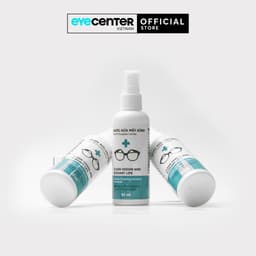 Thumbnail Nước rửa mắt kính đa dụng nhập khẩu by Eye Center Vietnam 1