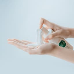 Thumbnail Bọt Rửa Mặt Ngừa Mụn Unisex CENOTA AHA & DETOX 150ml, Sữa Rửa Mặt Kiềm Dầu 3