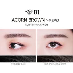 Thumbnail Son Merzy Watery Dew Tint/ Bisous/ Lip Balm/ Lip Mousse/ Cyber/ Soft Touch 1