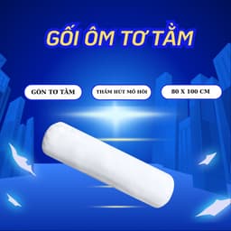 Thumbnail Ruột ôm tơ tằm lớp vỏ chống chui gòn 1