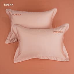 Thumbnail Cặp vỏ gối Tencel Everyday nhiều màu kích thước 45*65 cm 1