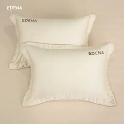 Thumbnail Cặp vỏ gối Tencel Everyday nhiều màu kích thước 45*65 cm 4