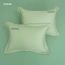 Thumbnail Cặp vỏ gối Tencel Everyday nhiều màu kích thước 45*65 cm 3
