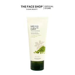Thumbnail Sữa Rửa Mặt THE FACE SHOP Herb Day 365 100ML 1