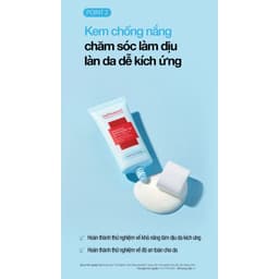 Thumbnail [COMBO 35ML + 35ML] Kem Chống Nắng Cấp Ẩm & Dịu Da Cell Fusion C Aquatica Sunscreen 100 SPF 50+/PA++++ 2