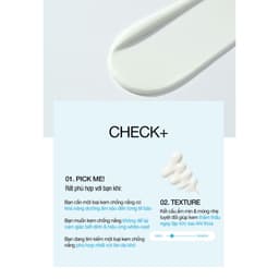 Thumbnail [COMBO 35ML + 35ML] Kem Chống Nắng Cấp Ẩm & Dịu Da Cell Fusion C Aquatica Sunscreen 100 SPF 50+/PA++++ 3