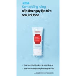 Thumbnail [COMBO 35ML + 35ML] Kem Chống Nắng Cấp Ẩm & Dịu Da Cell Fusion C Aquatica Sunscreen 100 SPF 50+/PA++++ 4