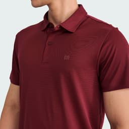 Thumbnail Áo Polo Nam ARISTINO Insidemen IPS064S2 dáng Regular Fit, suông nhẹ, tạo sự thoải mái nam tính 3