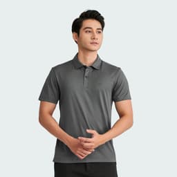 Thumbnail Áo Polo Nam ARISTINO Insidemen IPS064S2 dáng Regular Fit, suông nhẹ, tạo sự thoải mái nam tính 4