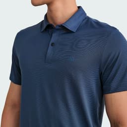 Thumbnail Áo Polo Nam ARISTINO Insidemen IPS064S2 dáng Regular Fit, suông nhẹ, tạo sự thoải mái nam tính 1