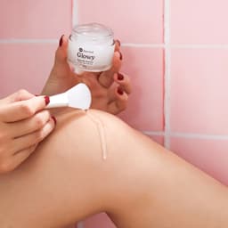 Thumbnail Peel da giúp làm sáng, giảm thâm mông, nách, đầu gối, khuỷu tay AHA 25% BareSoul Glowy Body Peel 50g 4
