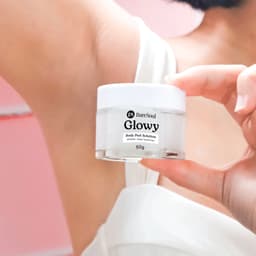 Thumbnail Peel da giúp làm sáng, giảm thâm mông, nách, đầu gối, khuỷu tay AHA 25% BareSoul Glowy Body Peel 50g 2