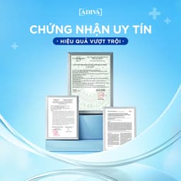 Thumbnail Viên Uống Tăng Cường  Đề Kháng ADIVA Care – Hỗ Trợ Tăng Cường Hệ Miễn Dịch Tốt Cho Sức Khỏe 4