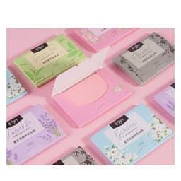 Thumbnail Giấy Thấm Dầu MINODERM kiểm soát nhờn hiệu quả, hút nhờn tức thì, làm sạch da mịn màng  100 tờ/ gói 2