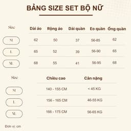 Thumbnail Set Đồ Nữ Cotton ESSTNTALL NAD, Bộ Quần Áo Nữ Mặc Nhà Form Rộng Thoáng Mát Bộ Thể Thao Nữ Mùa Hè Tay Lỡ 3