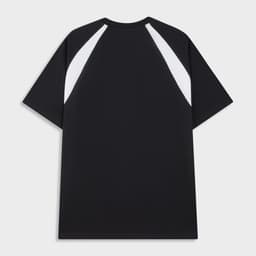 Thumbnail Áo Thun Teelab Zaptron Original Form Rộng 5 Màu Hot Trend Unisex Local Brand TS318 3