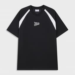 Thumbnail Áo Thun Teelab Zaptron Original Form Rộng 5 Màu Hot Trend Unisex Local Brand TS318 2