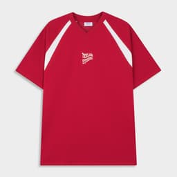 Thumbnail Áo Thun Teelab Zaptron Original Form Rộng 5 Màu Hot Trend Unisex Local Brand TS318 4