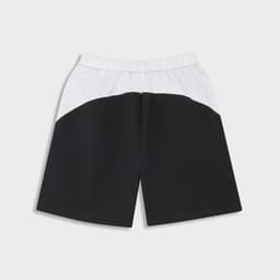 Thumbnail Quần Shorts Teelab Zaptron Original Form Rộng 5 Màu Hot Trend Unisex Local Brand PS104 3