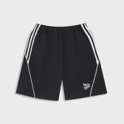 Thumbnail Quần Shorts Teelab Zaptron Original Form Rộng 5 Màu Hot Trend Unisex Local Brand PS104 2
