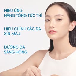 Thumbnail Gel chống nắng dưỡng trắng Anessa Whitening UV Sunscreen Gel 90g_14719 3