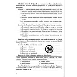 Thumbnail Sách - Bộ đề luyện thi vào lớp 10 môn Tiếng Anh cấu trúc 2025 (Dùng chung cho các bộ SGK) 3