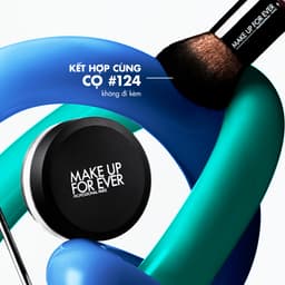 Thumbnail MỚI - Phấn Phủ Dạng Bột Hoàn Thiện HD SKIN Perfecting Loose  Powder 8.5g - MAKE UP FOR EVER 4
