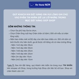Thumbnail Bộ ga giường 5 món He thong NEM cao cấp Set drap giường chăn ga gối phi lụa thái trải phủ giường mát lạnh mùa hè 2
