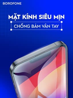 Thumbnail Kính cường lực iphone Hoco G14 dành cho X 11 12 13 14 15 16, độ cứng cao, siêu mượt. 4