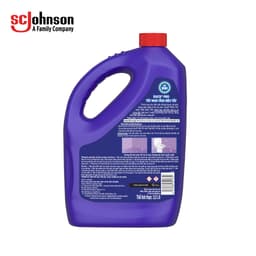Thumbnail DUCK Tẩy Rửa Nhà Tắm Siêu Tẩy Pro 3500ml 2