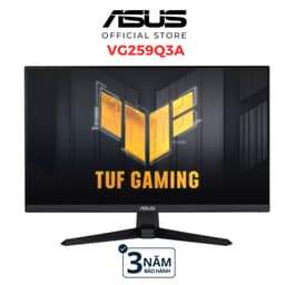 Thumbnail Màn hình Asus TUF GAMING VG259Q3A 25 inch FullHD 180Hz Fast IPS ELMB 1ms 99% sRGB 3 NĂM BẢO HÀNH 1