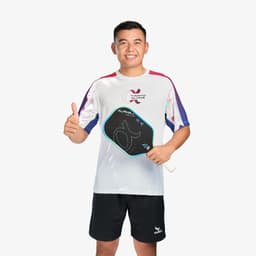 Thumbnail Áo TShirt Pickleball Kamito Alpha V1 Lý Hoàng Nam 4