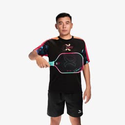 Thumbnail Áo TShirt Pickleball Kamito Alpha V1 Lý Hoàng Nam 3