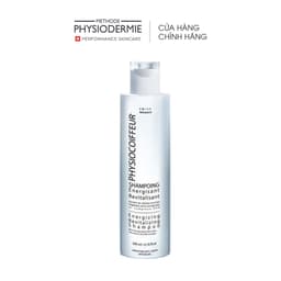 Thumbnail Dầu gội giảm rụng tóc Physiodermie - Energizing Revitalizing Shampoo 200ml 1