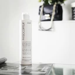 Thumbnail Dầu gội giảm rụng tóc Physiodermie - Energizing Revitalizing Shampoo 200ml 2