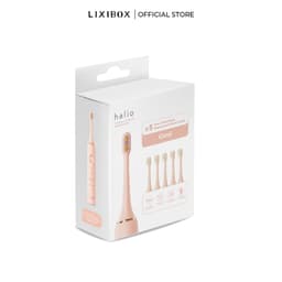 Thumbnail Set 5 Đầu Bàn Chải Thay Thế Halio Sonic SmartClean Replacement Brush Heads 1