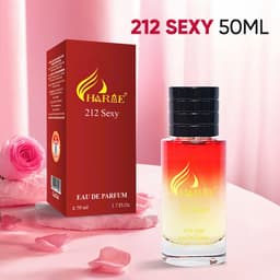Thumbnail Nước Hoa Nam CHARME 212 SEXY 50ml Cuốn Hút, Lịch Lãm_Nước Hoa Chính Hãng 4